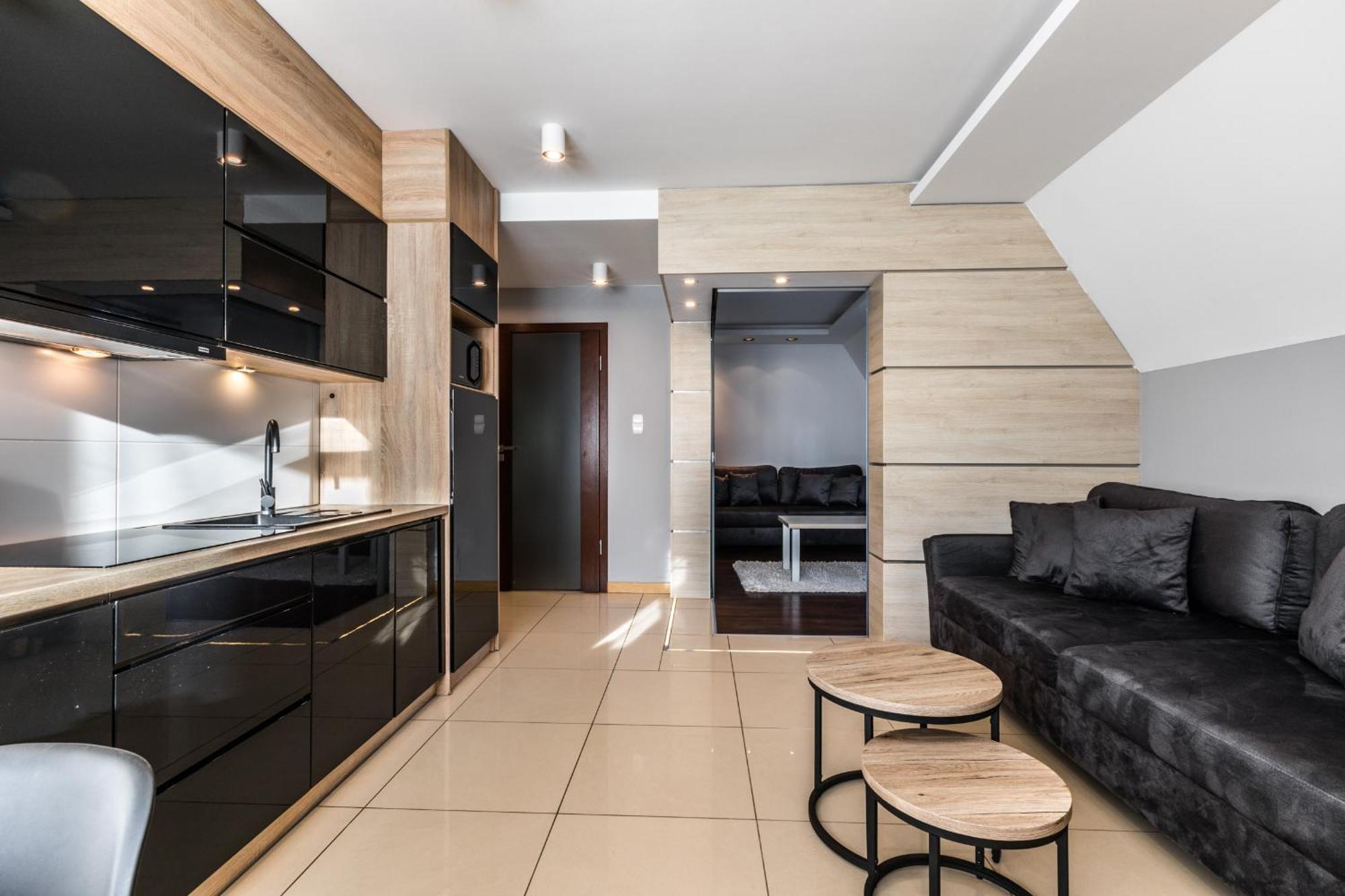 Apartament Levante, Zakopane